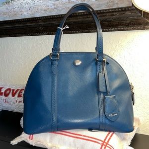 Coach Peyton Dome Bag #F25671